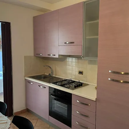 A Casa Di Teresa Tropea