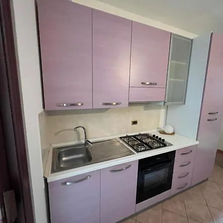 A Casa Di Teresa Tropea