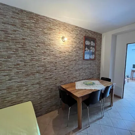 A Casa Di Teresa Apartment *
