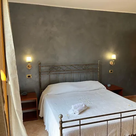 A Casa Di Teresa Tropea