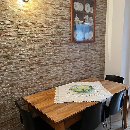 Apartment A Casa Di Teresa