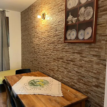 A Casa Di Teresa *