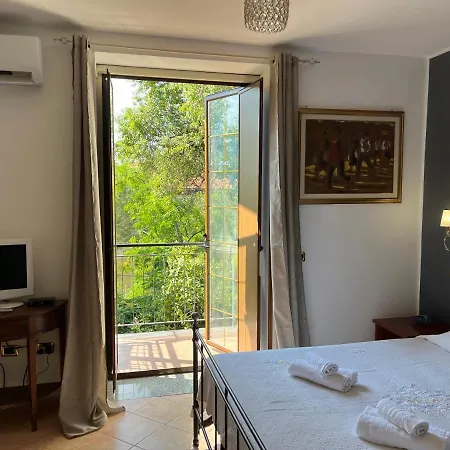 A Casa Di Teresa Tropea